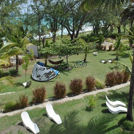 Moonraker Beach Hotel Christ Church Exterior foto