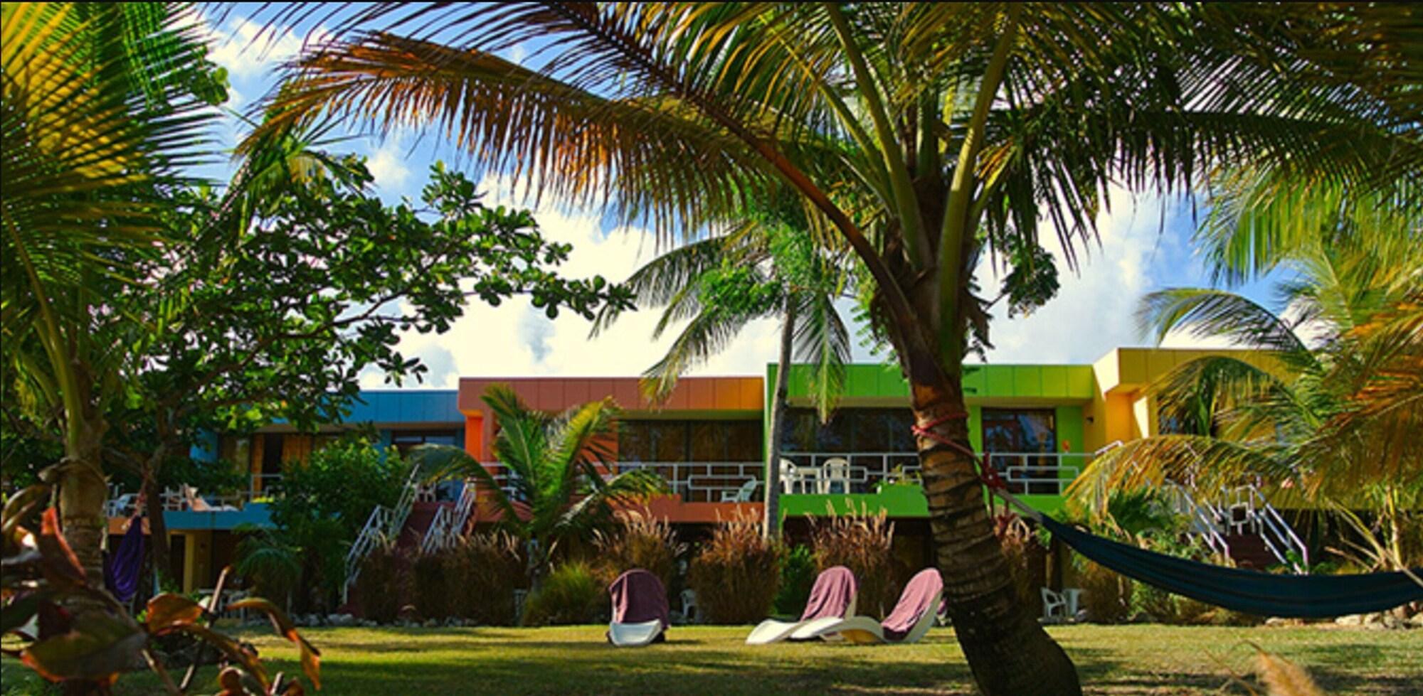 Moonraker Beach Hotel Christ Church Exterior foto